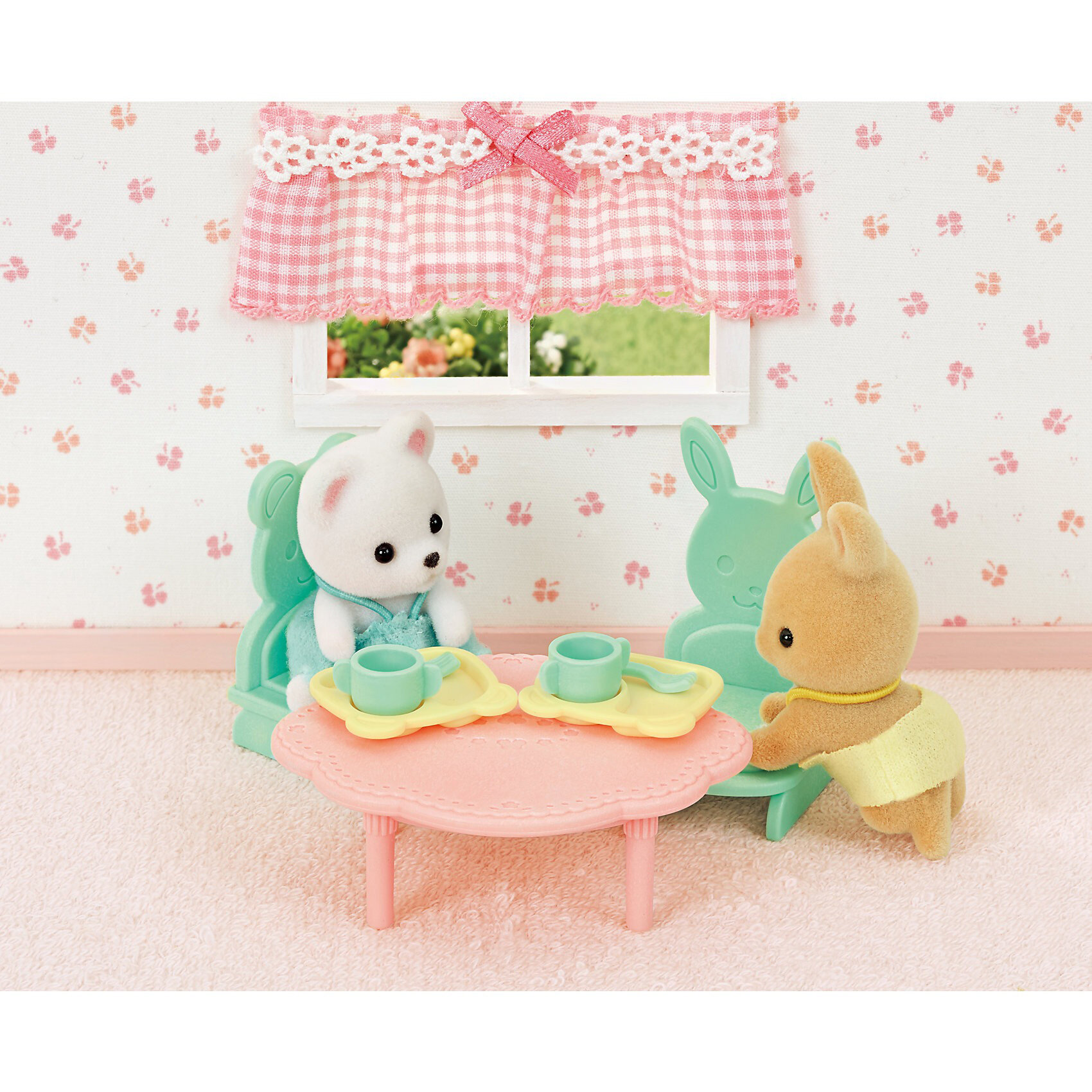 Sylvanian Families - фото №6