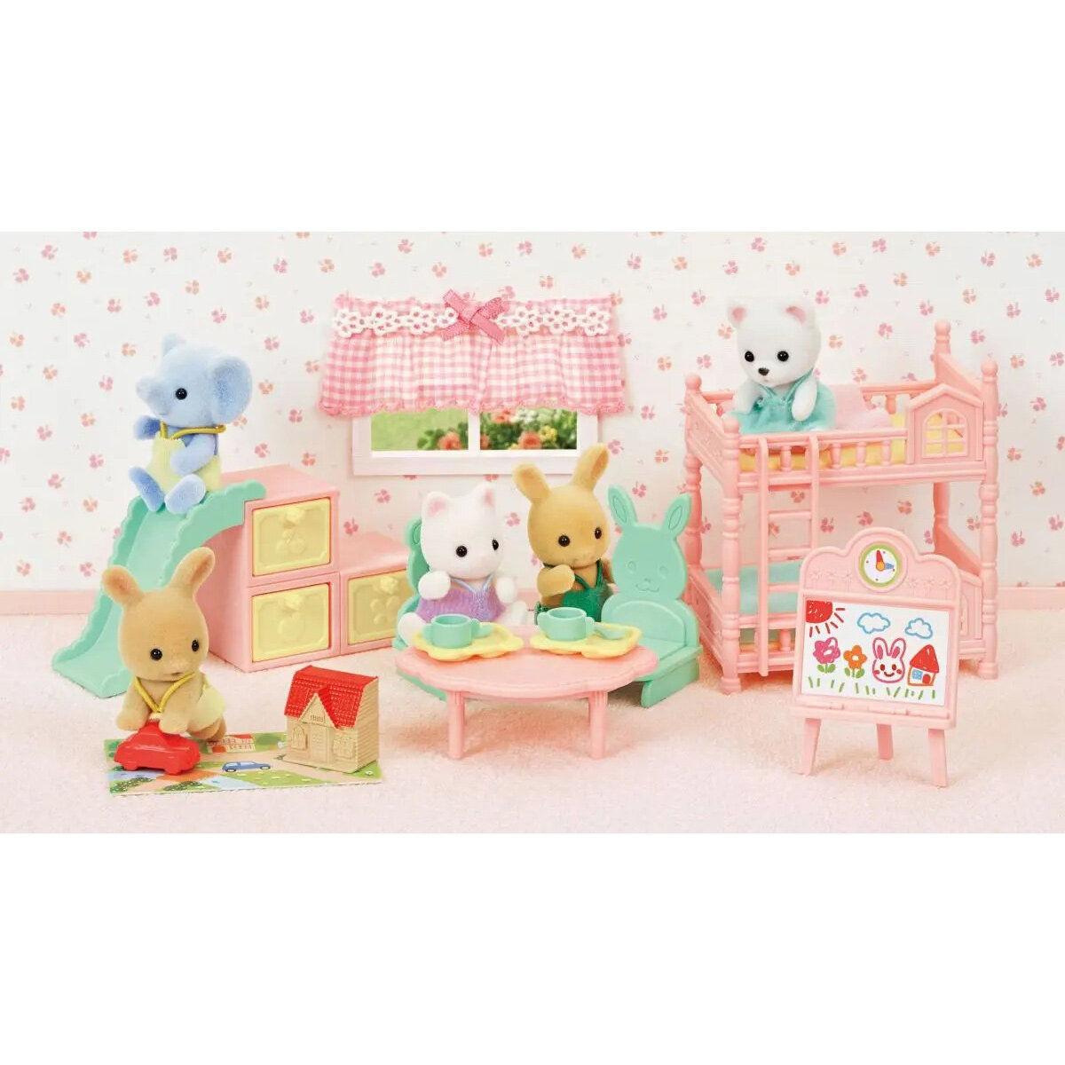 Sylvanian Families - фото №8