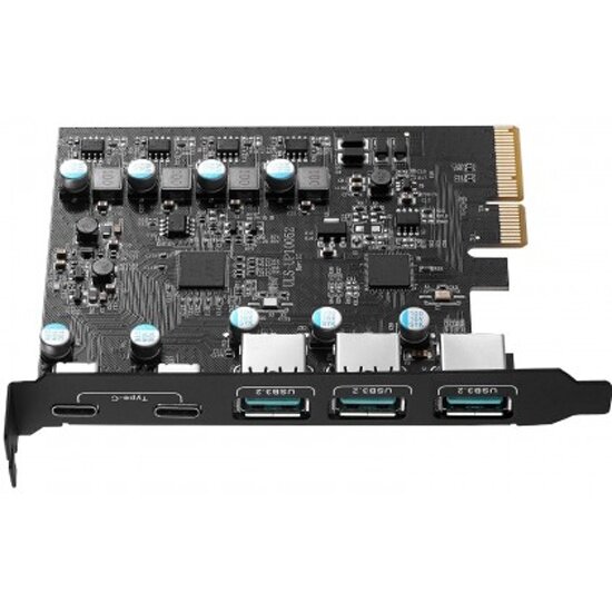 Контроллер Ks-is PCI-E KS-798