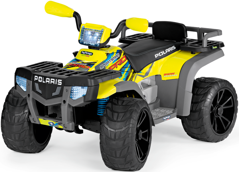 Polaris 850 Sportsman резина