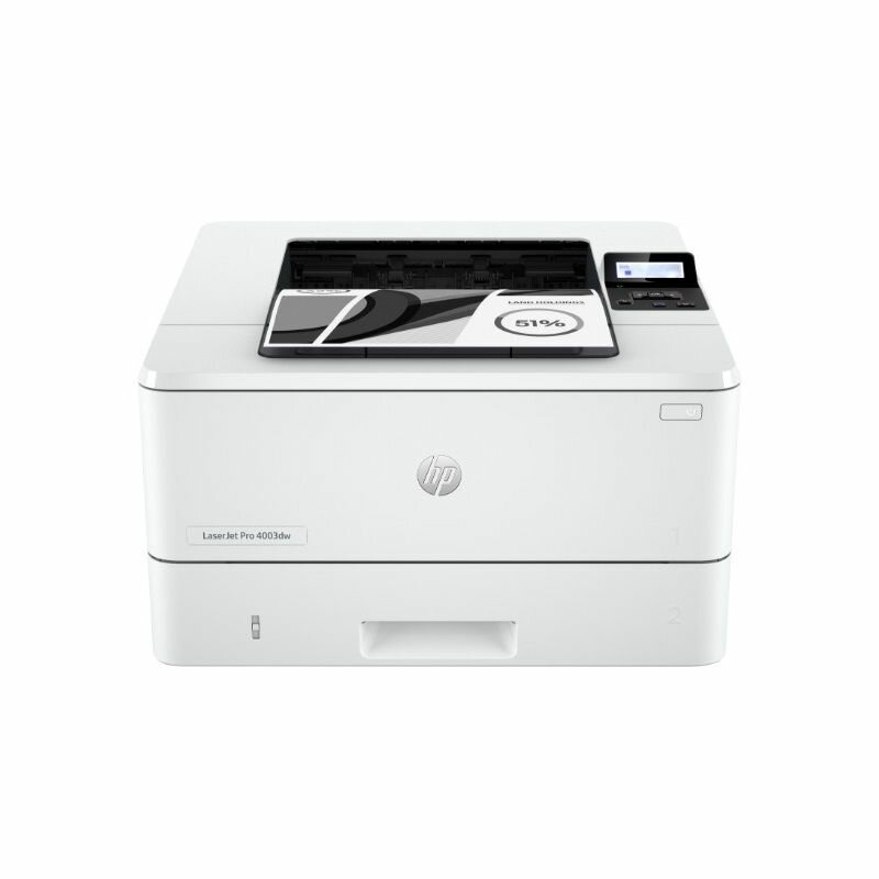 Принтер HP LaserJet Pro M4003dw