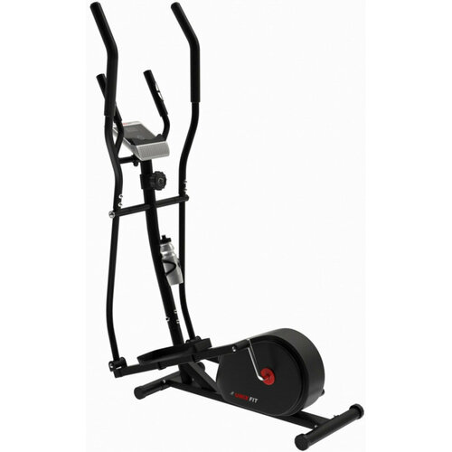 фото Эллиптический тренажер unixfit sl-300 (коврик 130 см в комплекте)