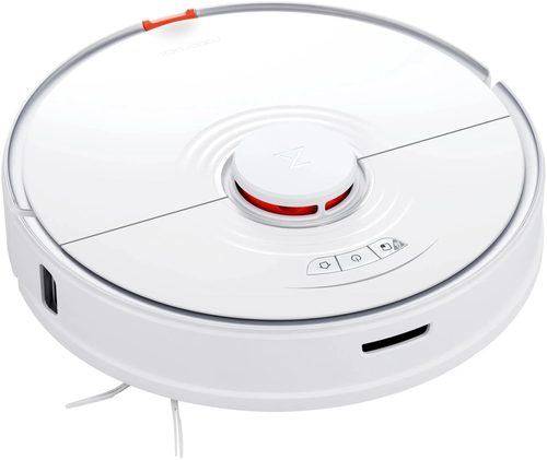 Робот-пылесос Roborock S7 Global, white — купить в интернет-магазине по ...