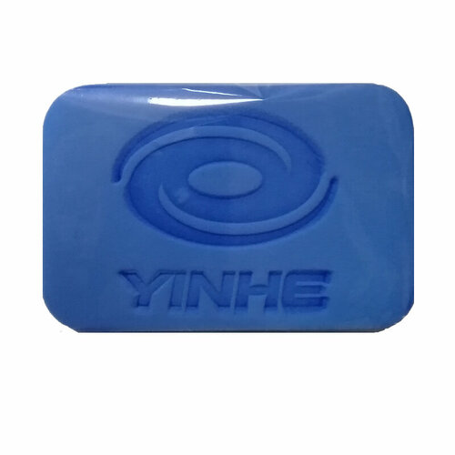 фото Губка для настольного тенниса yinhe cleaning sponge blue 7023-bl