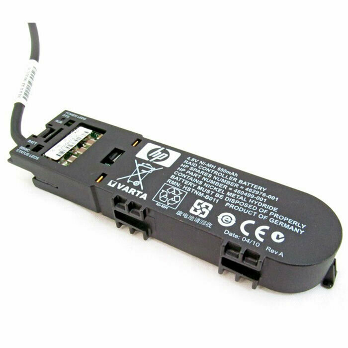 Аккумуляторная батарея HPE (462976-001)