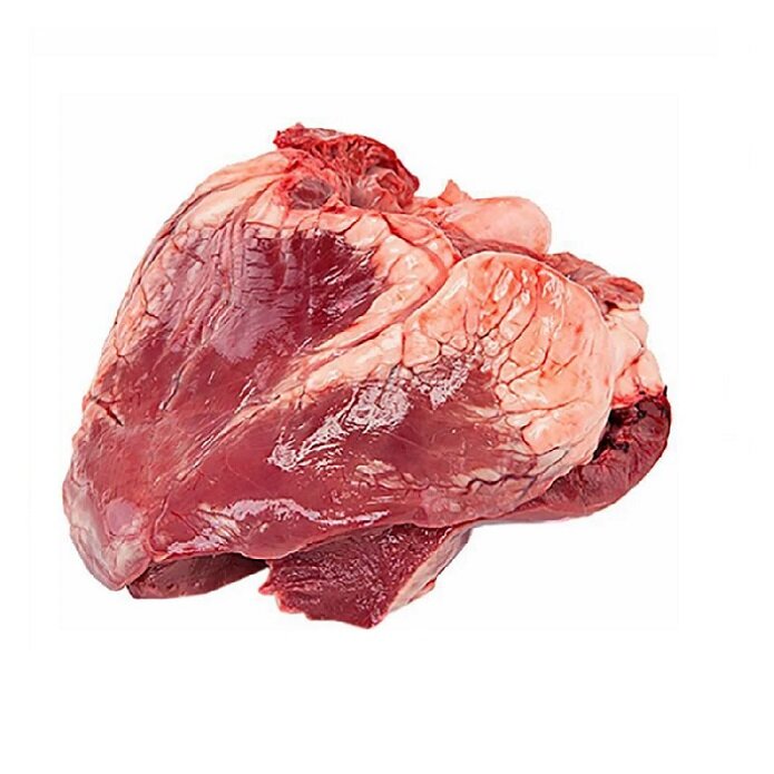 Сердце говяжье, 500 г
