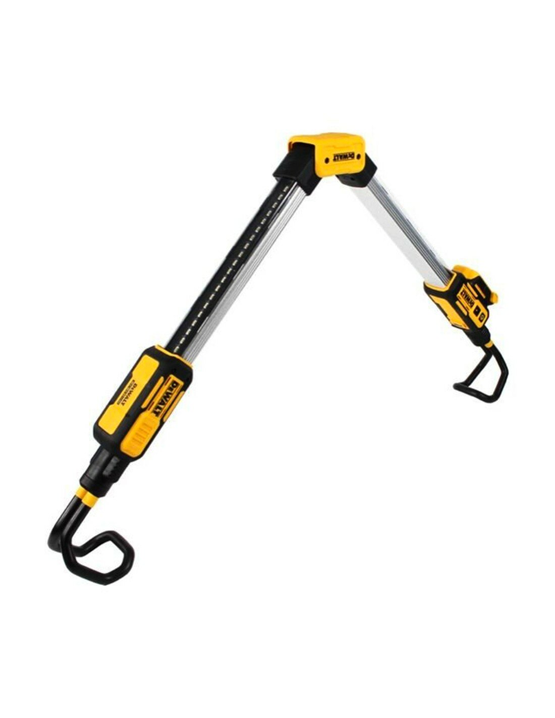 Фонарь для мастерской DEWALT DCL045, 12/18В. - фото №7