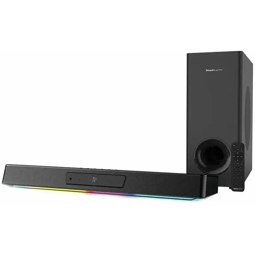 Саундбар Creative Sound Blaster Katana V2 Black (51MF8380AA000)