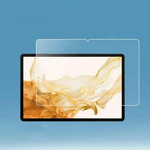Защитное стекло для Samsung Galaxy Tab S9 Plus/ SM-X810/ SM-X816