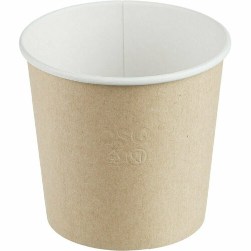 Контейнер круглый бум. OSQ Round Bowl 700мл, d-116(89)х108мм,(525шт/уп), 1854539