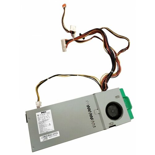 Блок питания Dell 0U5425 210W 1992500₽