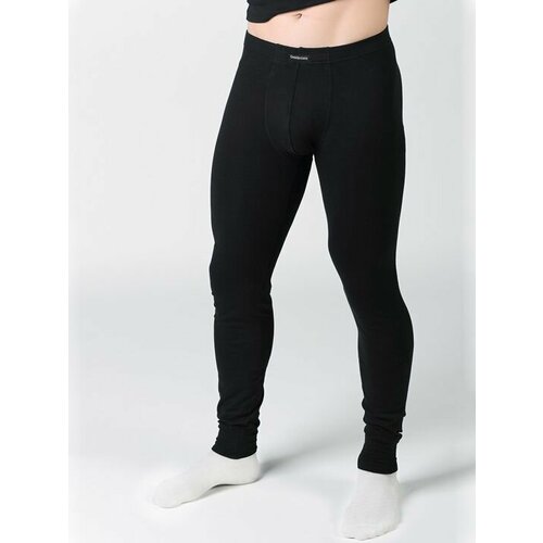 фото Термобелье низ gentlemen, размер xl, черный