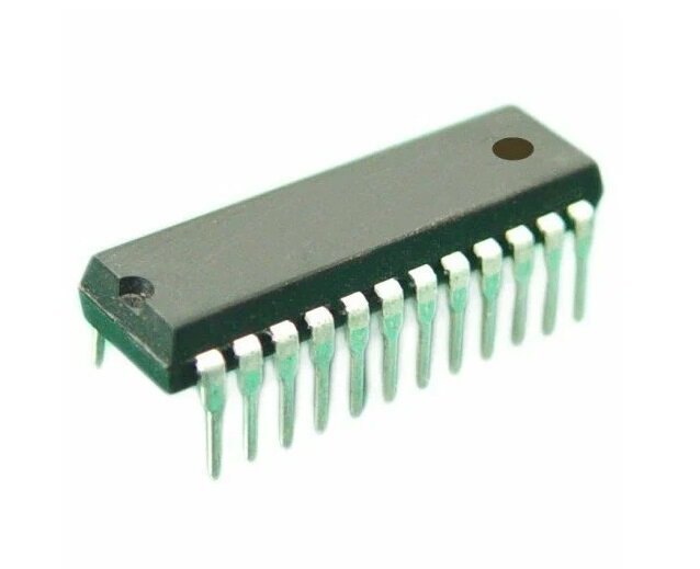 Микросхема ATMEGA48-20PI(PU)