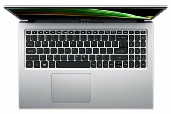 Ноутбук Acer Aspire 3 A315-24P-R4VE серебристый (nx.kdeer.00b) - фото №12