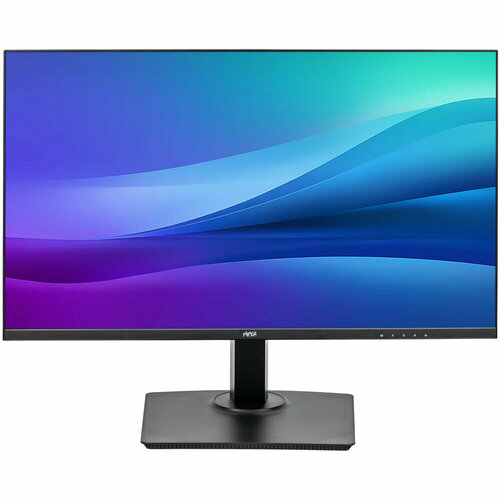 Монитор 27" Hiper FH2716H IPS 1920x1087 5ms HDMI, VGA