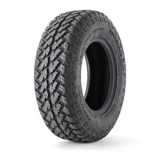 Шина для легковых автомобилей летняя FRONWAY ROCKBLADE M/T I 215/85R16 115/112Q LT M/T POR