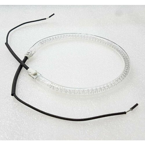 Нагреватель галогеновый на аэрогриль d-11cm 1000 вт