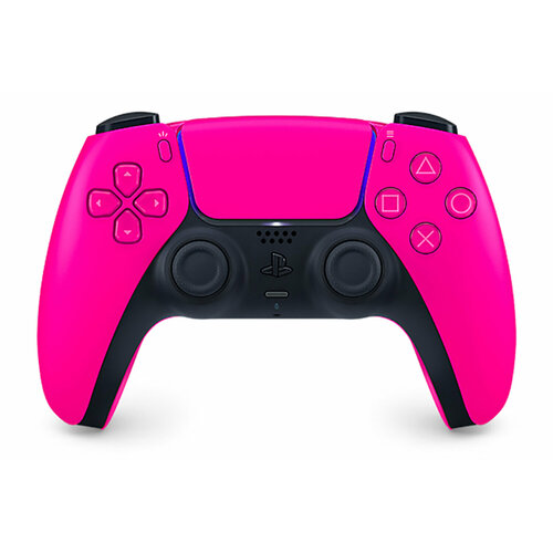 Геймпад для PS5 Sony DualSense розовый 810000₽