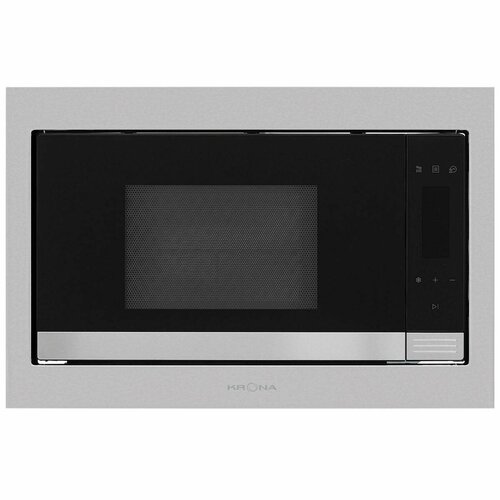 Krona Микроволновая печь встраиваемая Krona ESSEN 60 IX 3369000₽