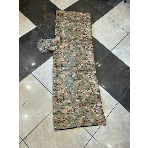 Накидка утеплённая 342300₽