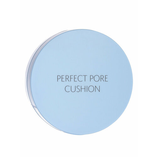 The Saem Кушон Saemmul Perfect Pore Cushion 01, 12гр the saem bb крем perfect pore saemmul 30 мл 30 г оттенок 01 light beige