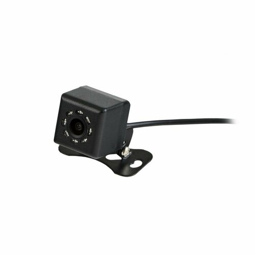 Камера заднего вида Interpower IP-668 IR AHD (с инфракрасной подсветкой)