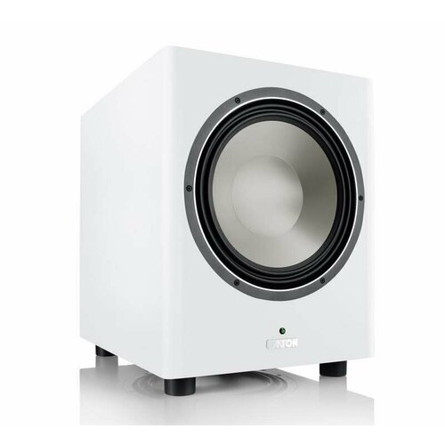 Сабвуфер Canton Townus Sub 12 White Matt 19900000₽