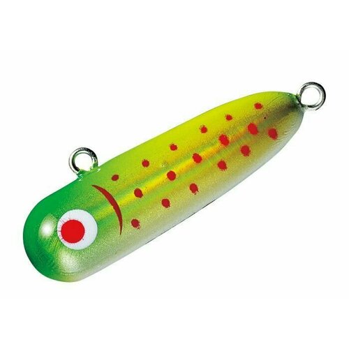 фото Воблер smith btk swimmer ii 30мм. 3,2гр. №12