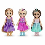 Мини-кукла Zuru SPARKLE GIRLZ 11,5 см 