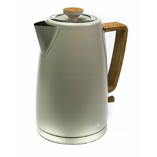 Электрический чайник Scandic 73928 оливковый 1333000₽