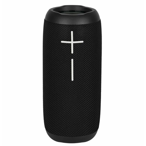 Портативная колонка TFN Thunder черный 6526₽