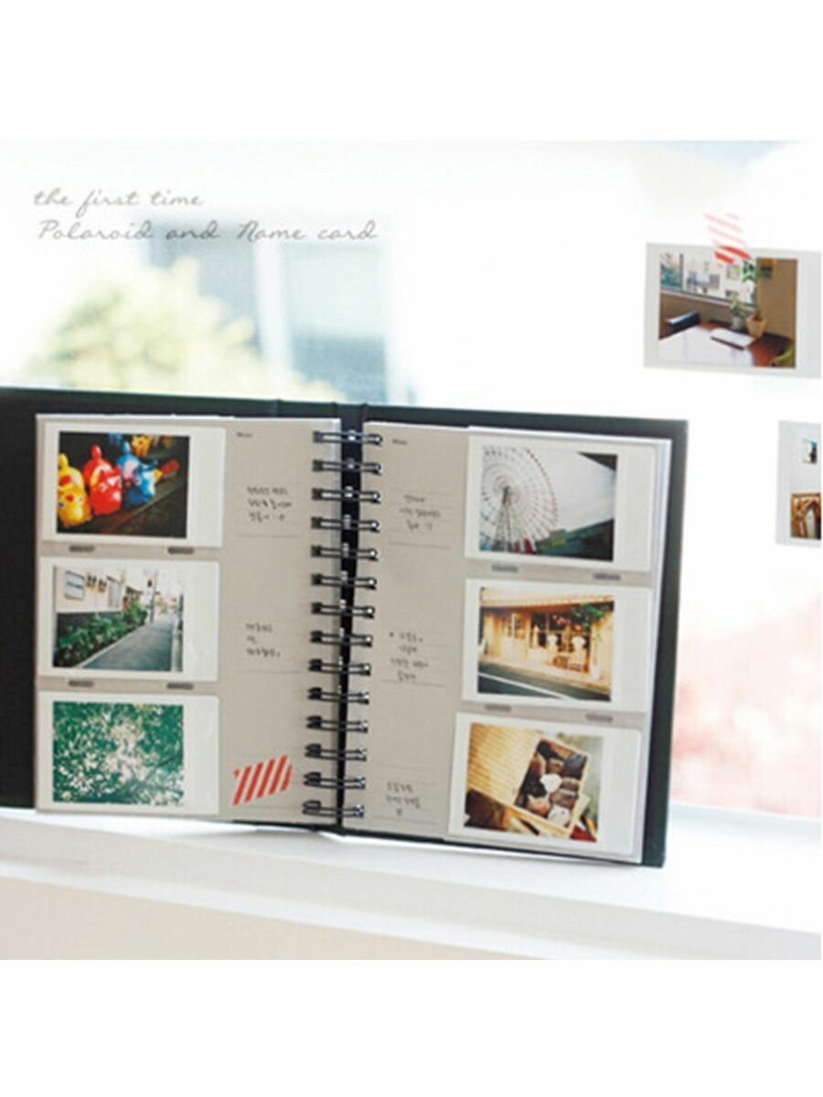 Фотоальбомы — фото 1