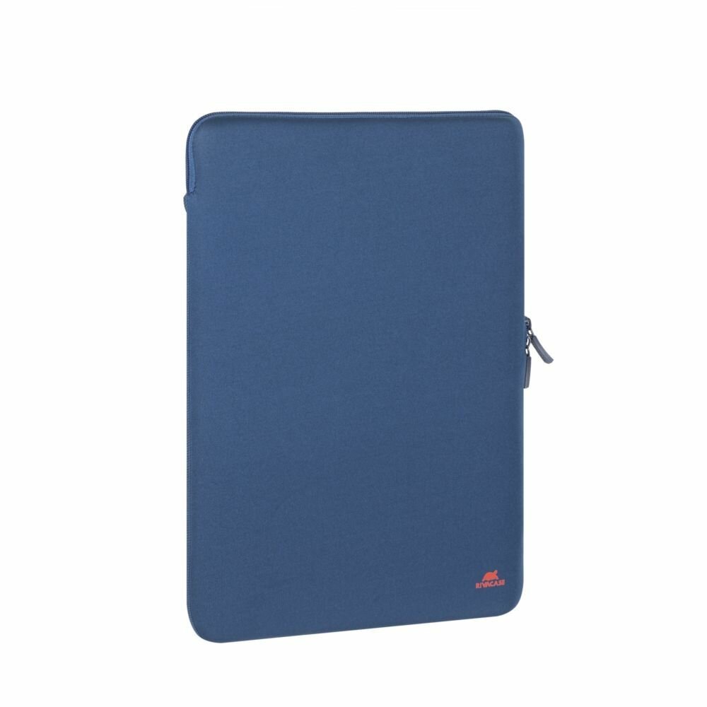 RIVACASE 5223 dark blue чехол для ноутбука 13.3-14", темно-синий