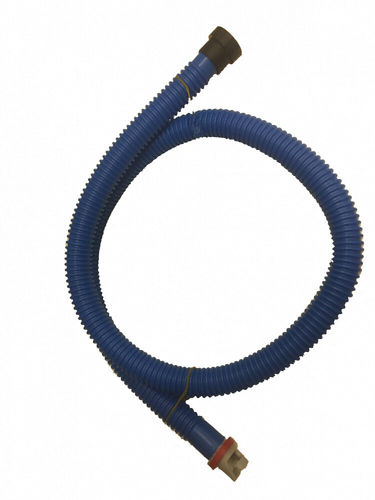 Шланг для насоса Shark High Pressure Air Pump 2023, синий / Аксессуары для sup board, сап борда, сапборда, сап доски