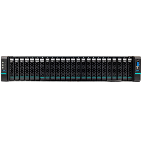 серверная платформа hiper server r2 advanced r2 t222408 08 Серверная платформа HIPER Server R2 Entry (R2-P221624-08)