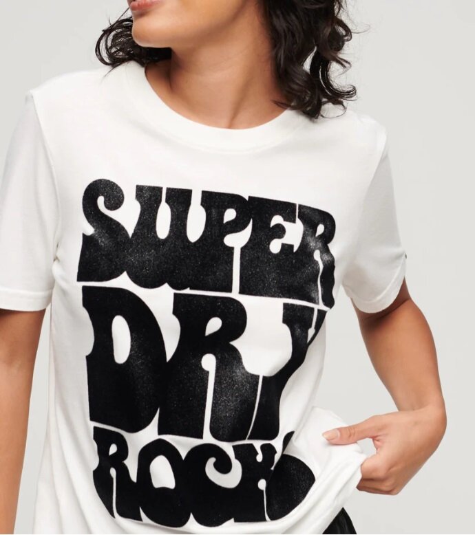 Футболка Superdry