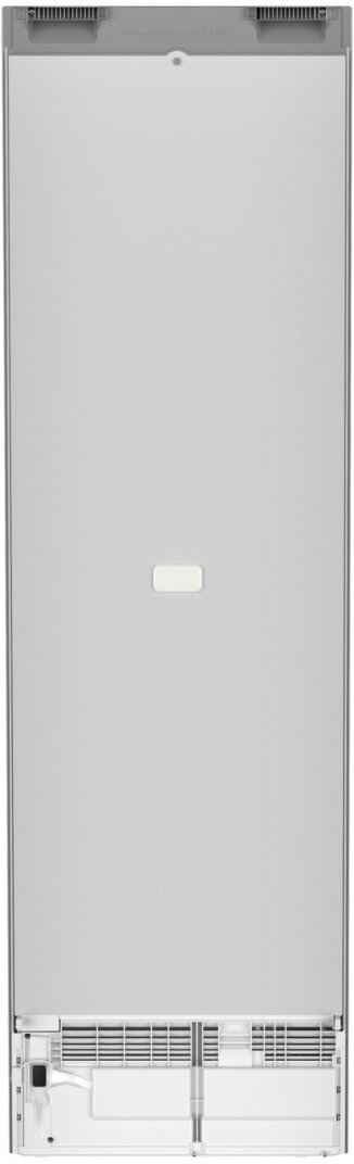 Двухкамерный холодильник Liebherr CNgwd 5723-20 001 белое стекло - фотография № 6