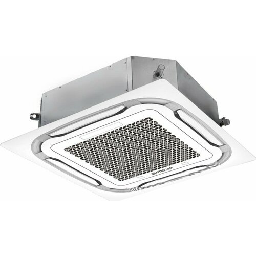 Quattroclima QV-I60CG1/QN-I60UG1/QA-ICP12