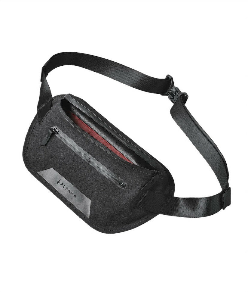 Сумка кросс-боди ALPAKA Сумка слинг ALPAKA Bravo Sling Mini Waterproof AA010380105 
