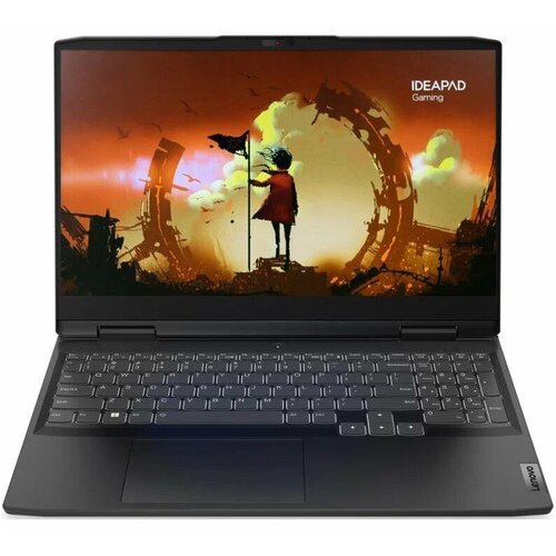 Ноутбук lenovo 82SB0012RU черный 10966800₽