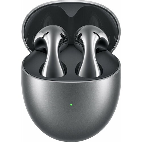 Гарнитура FREEBUDS 5 55036454 SHIMMERY SILVER HUAWEI 1373400₽