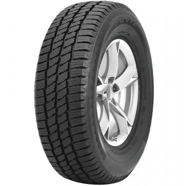 Westlake SW612 Зима Нешипованные 225/70 R15 112R/110R Легкогрузовая [8PR]