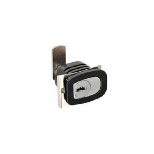 Замок почтовый EUROLOCK ЗП EUD для разд. металл. шкаф. нажим.2кл.