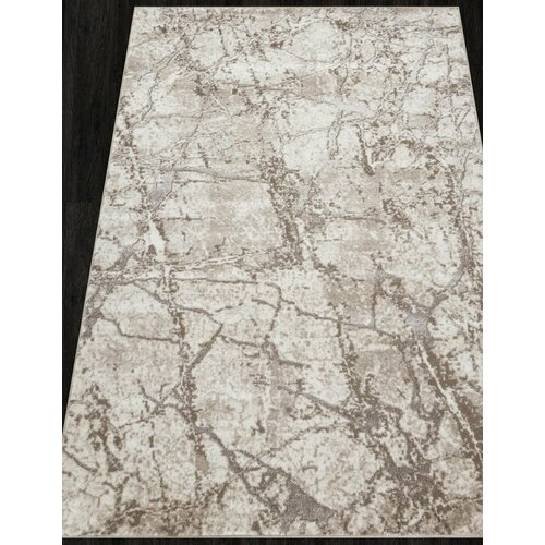 Ковер F175 - BEIGE - Прямоугольник - коллекция ALABAMA 1.20x1.80