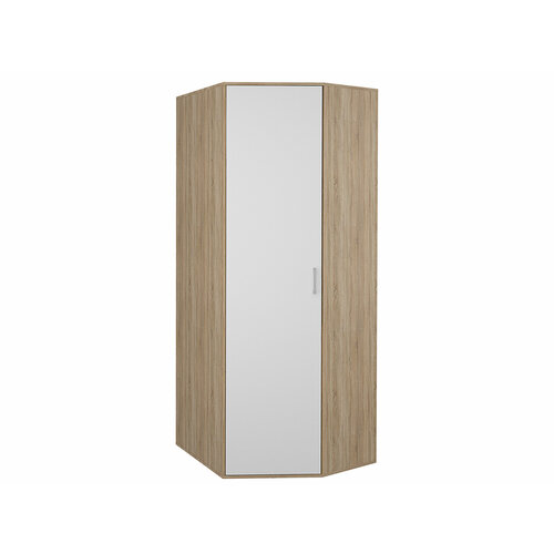 Шкаф угловой Мика