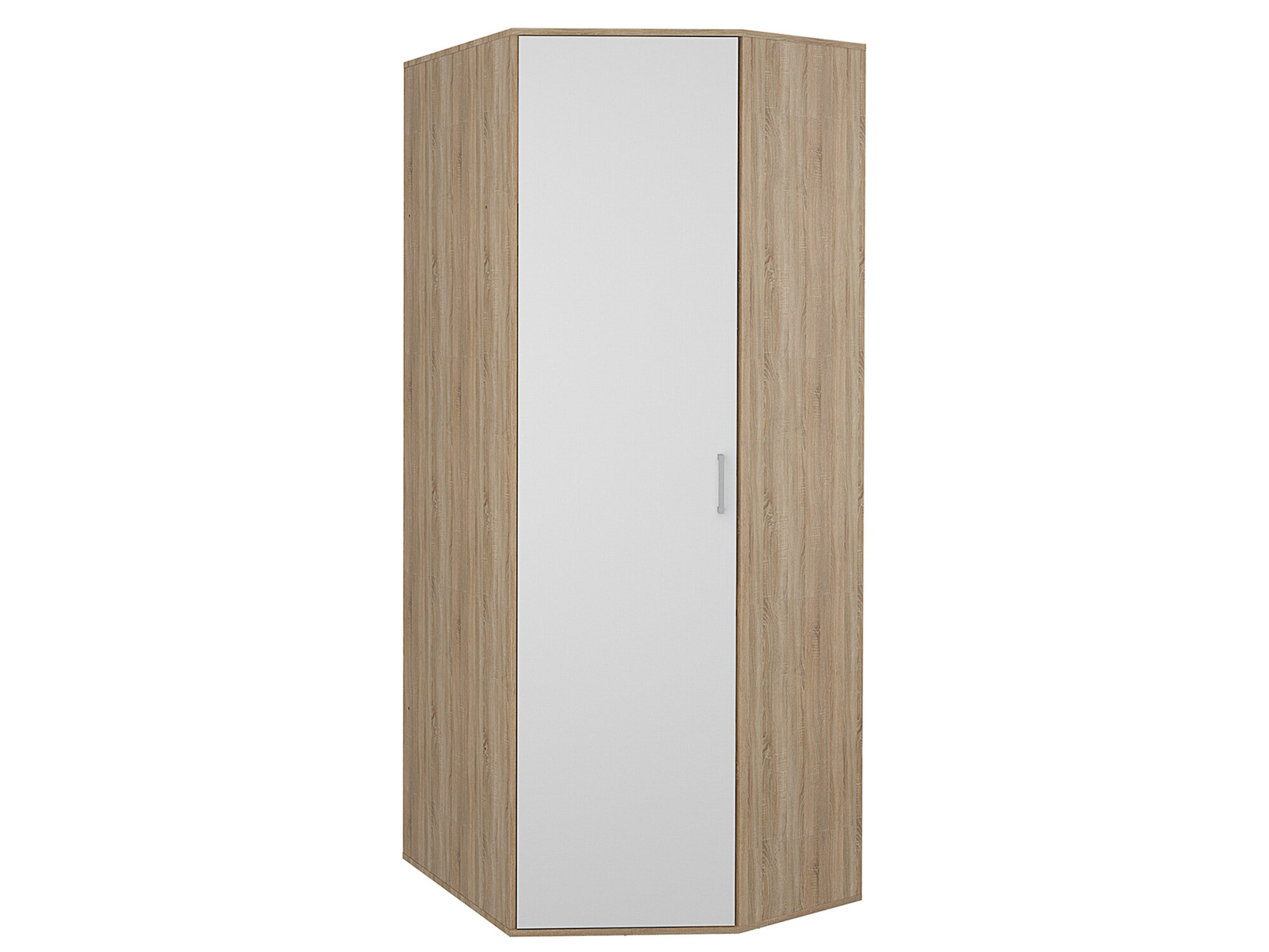 фото Шкаф угловой Мика