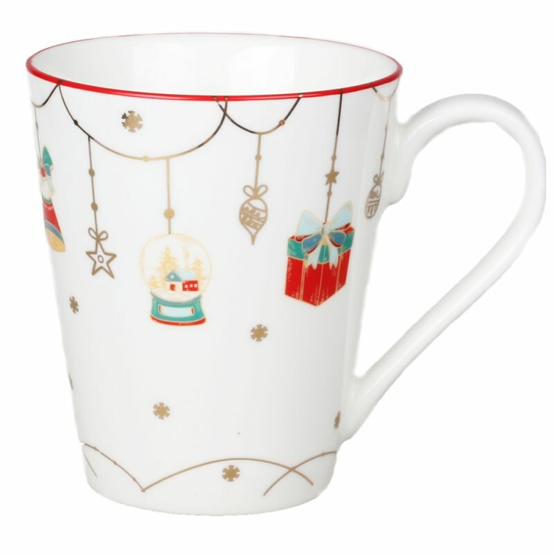 фото Кружка "Christmas Gift"