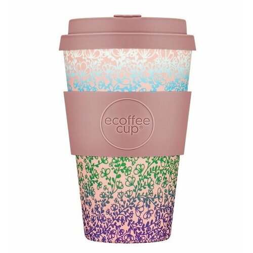 Кружка Ecoffee Cup Мискосо Кватро, 400 мл.