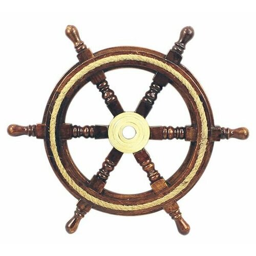Штурвал корабельный Sea Club 