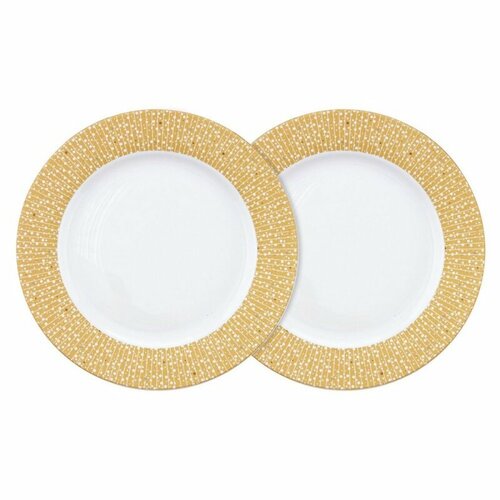 Набор обеденных тарелок 27 см Maisinger Aurelio 2 шт